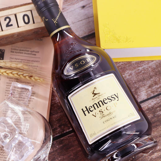 70CL轩尼诗VSOP 商品图2