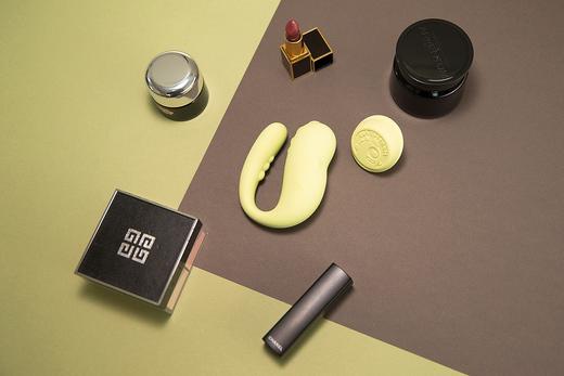 【小怪兽2代】Monster Pub2蜜曰小怪兽远程遥控智能情趣跳蛋静音无线震动 商品图8