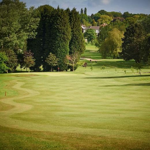 英格兰皇家西诺福克高尔夫俱乐部 Royal West Norfolk Golf Club| 英国高尔夫球场 俱乐部 | 欧洲高尔夫 商品图2