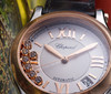 萧邦 Chopard Happy Sport系列女士自动机械腕表 278559-6001 商品缩略图4