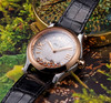 萧邦 Chopard Happy Sport系列女士自动机械腕表 278559-6001 商品缩略图3
