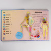 尤斯伯恩看里面·揭秘身体 Look Inside揭秘系列图书 风靡全球的科普翻翻书 被翻译成26种语言 100多张翻页 多重翻翻 深入揭秘 推拉机关 形象展示人体构造 商品缩略图7