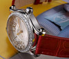 萧邦 Chopard Happy Diamands 系列机械女表 腕表 278573-3003（278573-3013） 商品缩略图4