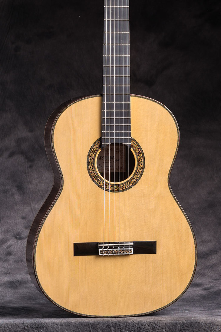 【日本】偌珂曼 文艺复兴型号 rokkomann renaissance 古典吉他