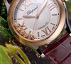 萧邦 Chopard HAPPY DIAMONDS系列女士自动机械腕表 手表 278573-6001 商品缩略图3