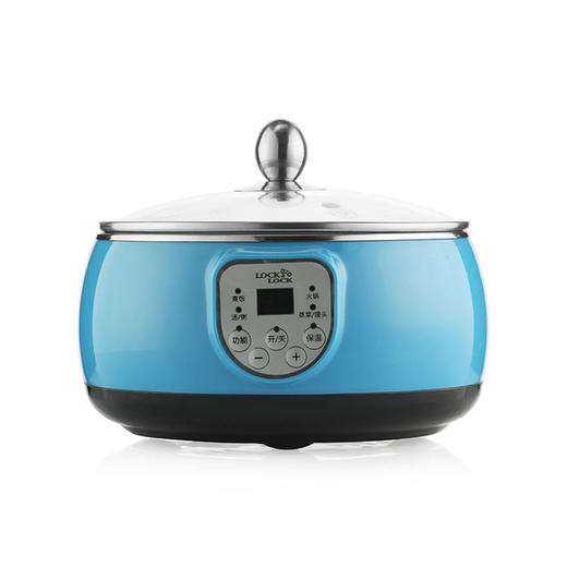 EJP427BLU 多功能电蒸锅 商品图3