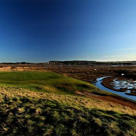 皇家西诺福克高尔夫俱乐部 Royal West Norfolk Golf Club | 诺里奇高尔夫 | 英格兰高尔夫 | 英国高尔夫球场俱乐部 | 欧洲高尔夫