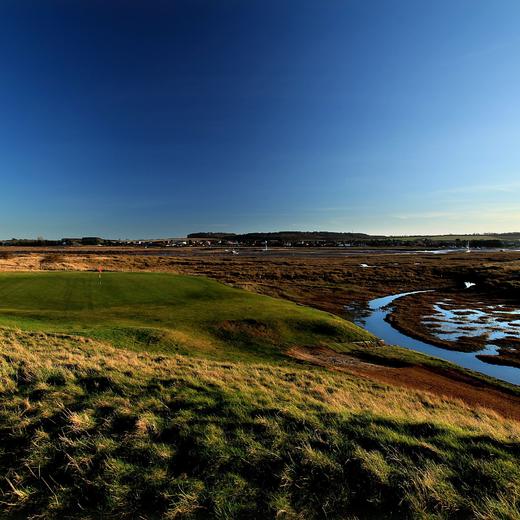 英格兰皇家西诺福克高尔夫俱乐部 Royal West Norfolk Golf Club| 英国高尔夫球场 俱乐部 | 欧洲高尔夫 商品图0