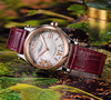 萧邦 Chopard HAPPY DIAMONDS系列女士自动机械腕表 手表 278573-6001 商品缩略图1