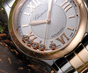 萧邦 Chopard Happy Diamands 系列机械女表 腕表 278573-6002 商品缩略图2
