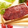 【休闲食品】唯新 50g/87g/116g/125g原味猪肉脯  多规格可选 商品缩略图4