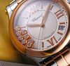 萧邦 Chopard Happy Diamonds系列女士机械腕表 278559-6002 商品缩略图2