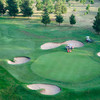 皇家堪培拉高尔夫俱乐部  Royal Canberra Golf Club| 澳大利亚高尔夫球场 俱乐部 商品缩略图1