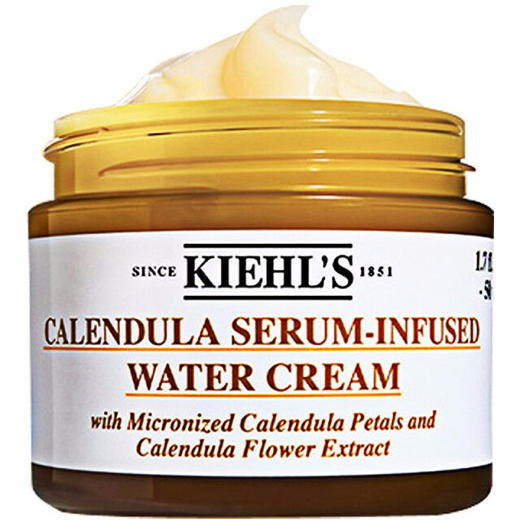 科颜氏 金盏花爆水面霜-50ML/100ML 商品图1