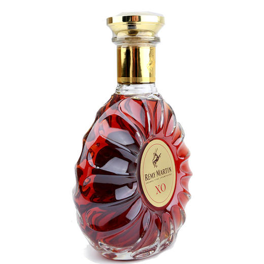 人头马XO1500ml优质香槟区干邑白兰地法国原装进口洋酒 商品图4