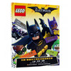 乐高蝙蝠侠大电影*极档案故事 商品缩略图0