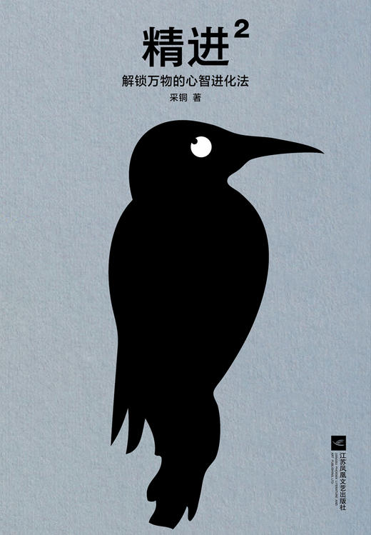 精进2：解锁万物的心智进化法 采铜著 心理励志 商品图3