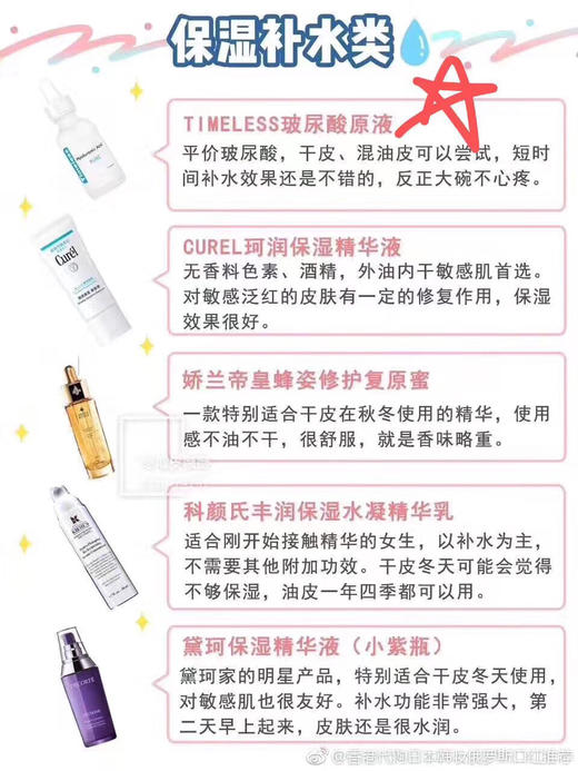 大白菜！美国Timeless玻尿酸精华原液240ml 商品图11