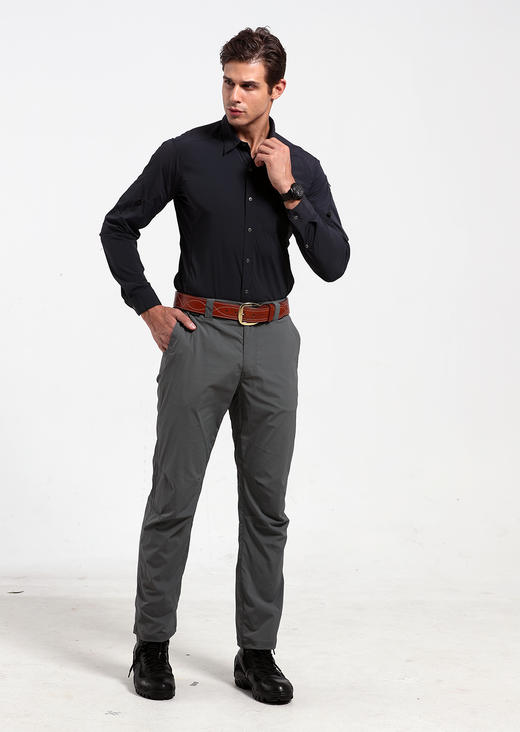 【速干抗磨】考杜拉超轻速干长裤！！- 商品图2