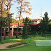 皇家堪培拉高尔夫俱乐部  Royal Canberra Golf Club| 澳大利亚高尔夫球场 俱乐部 商品缩略图0