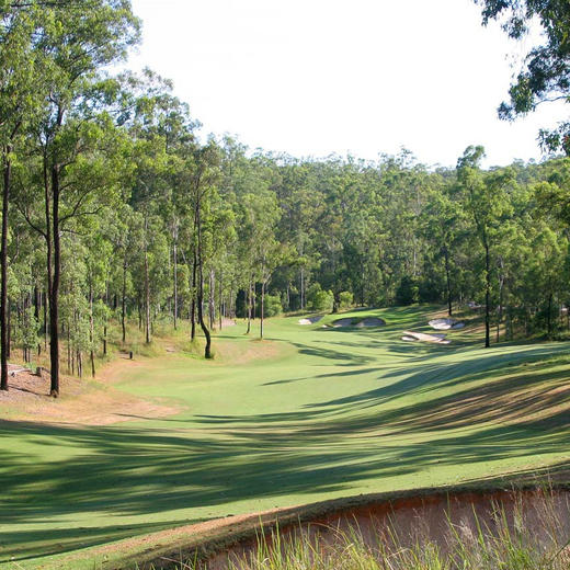 布鲁克沃特高尔夫乡村俱乐部 Brookwater Golf and Country Club | 澳大利亚高尔夫球场 俱乐部 | 布里斯班高尔夫 商品图3