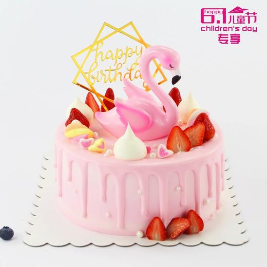 火烈鸟 商品图0