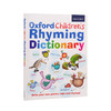 #小彼恩童书 点读版 牛津儿童韵律词典 Oxford Children's Rhyming Dictionary 英文原版绘本 英语启蒙 商品缩略图0