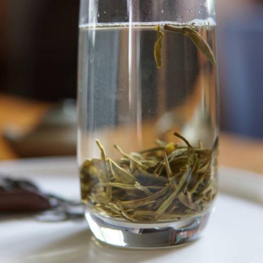生态茶·早春白毫  | 公平贸易*Eco-White tea picked before Qingming | Fair trade 商品图2