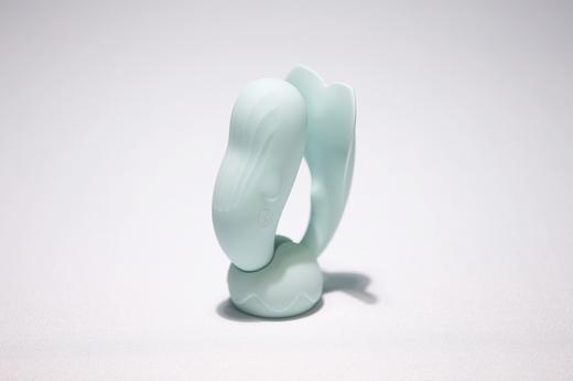 【小怪兽2代】Monster Pub2蜜曰小怪兽远程遥控智能情趣跳蛋静音无线震动 商品图11