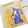 #小彼恩童书 点读版 牛津儿童韵律词典 Oxford Children's Rhyming Dictionary 英文原版绘本 英语启蒙 商品缩略图3