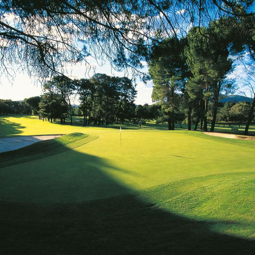皇家堪培拉高尔夫俱乐部  Royal Canberra Golf Club| 澳大利亚高尔夫球场 俱乐部 商品图2