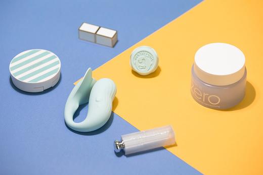 【小怪兽2代】Monster Pub2蜜曰小怪兽远程遥控智能情趣跳蛋静音无线震动 商品图9