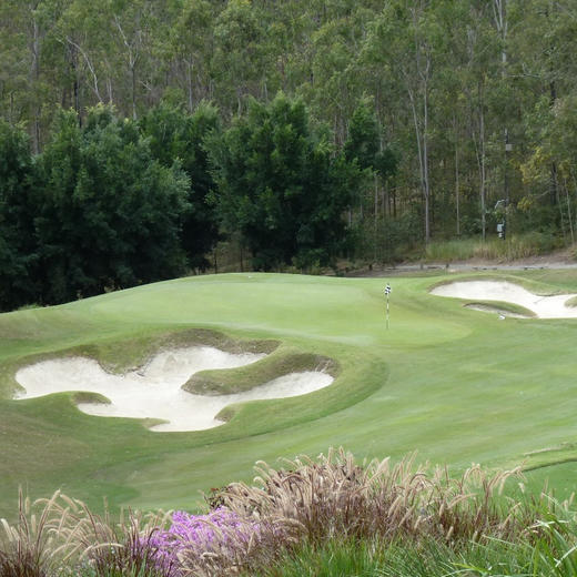 布鲁克沃特高尔夫乡村俱乐部 Brookwater Golf and Country Club | 澳大利亚高尔夫球场 俱乐部 | 布里斯班高尔夫 商品图5
