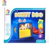Smart games 兔宝宝魔术箱 益智桌游 幼儿2岁+ 商品缩略图6