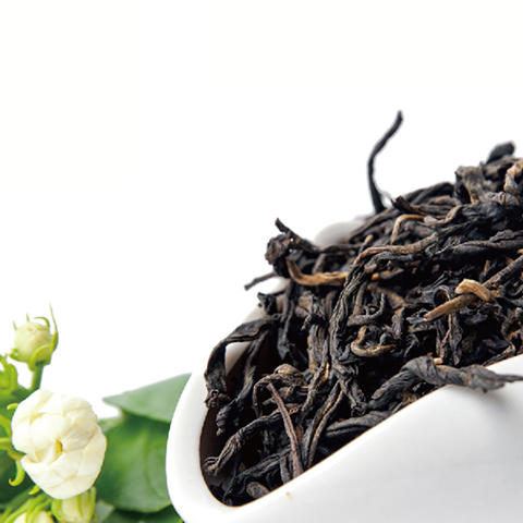 生态茶·大树茉莉滇红 | 公平贸易*Eco-jasmine & Yunnan black tea of old tree | Fair trade 商品图1