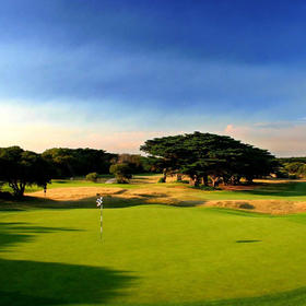 巴望头高尔夫俱乐部  Barwon Heads Golf Club| 澳大利亚高尔夫球场 俱乐部 | 墨尔本高尔夫