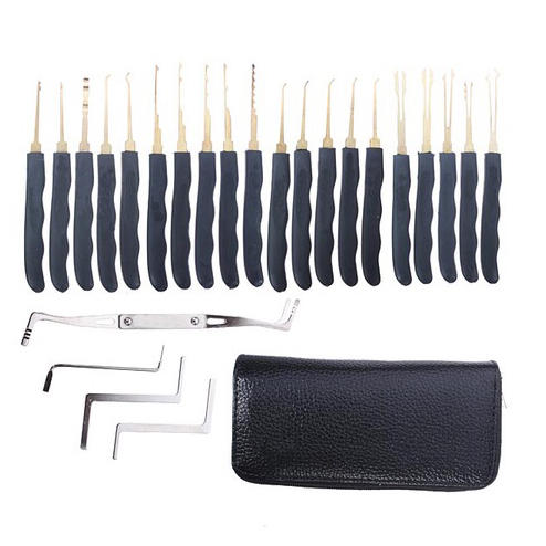 〖9014〗钛金勾包 商品图3