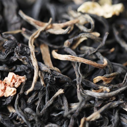 生态茶·大树茉莉滇红 | 公平贸易*Eco-jasmine & Yunnan black tea of old tree | Fair trade 商品图2