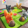Smart games 疯狂松鼠 儿童益智桌游逻辑思维 6+ 商品缩略图9
