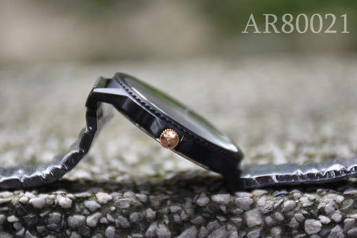 原单双壳套！两种风格，任意切换！   阿玛尼Armani Ar80021
表壳：316L精钢
表镜：强化矿物质玻璃
表带：精钢/进口牛皮 商品图7