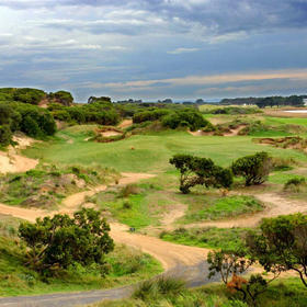 第13海滩高尔夫球场 13th Beach Golf Links| 澳大利亚高尔夫球场 俱乐部 | 墨尔本高尔夫