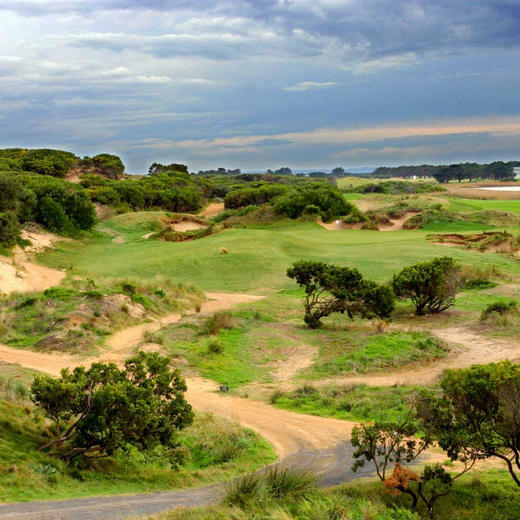 第13海滩高尔夫球场 13th Beach Golf Links| 澳大利亚高尔夫球场 俱乐部 | 墨尔本高尔夫 商品图0