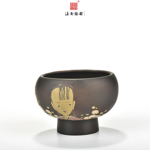 刘也涵茶碗 商品图1