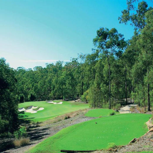 布鲁克沃特高尔夫乡村俱乐部 Brookwater Golf and Country Club | 澳大利亚高尔夫球场 俱乐部 | 布里斯班高尔夫 商品图4