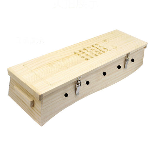 【贴合身体、灸效显著】实木督脉灸 商品图1