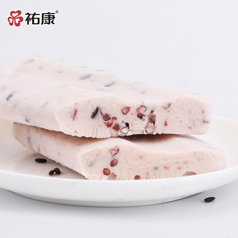 【包邮套餐】祐康冰淇淋 血糯米雪糕72g*30支