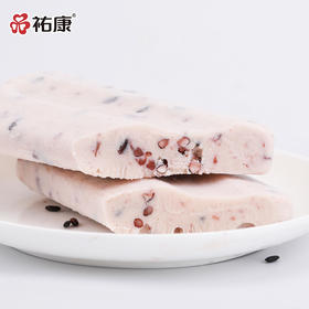 【包邮套餐】祐康冰淇淋 血糯米雪糕72g*30支