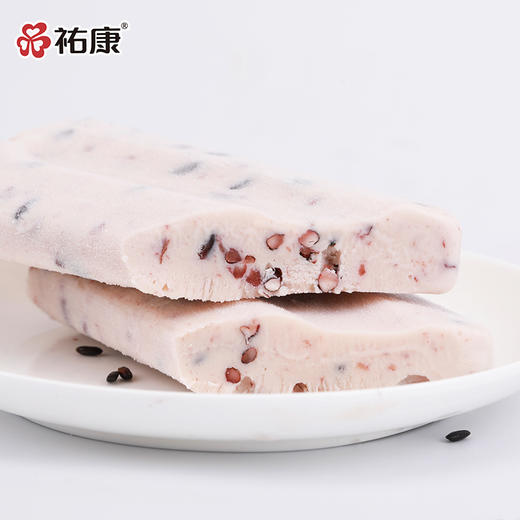 【包邮套餐】祐康冰淇淋 血糯米雪糕72g*30支 商品图0