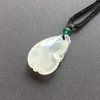 冰种厚庄翡翠佛手瓜福寿 商品缩略图3