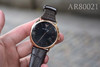 原单双壳套！两种风格，任意切换！   阿玛尼Armani Ar80021
表壳：316L精钢
表镜：强化矿物质玻璃
表带：精钢/进口牛皮 商品缩略图2